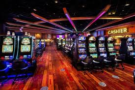 Официальный сайт Unlim Casino